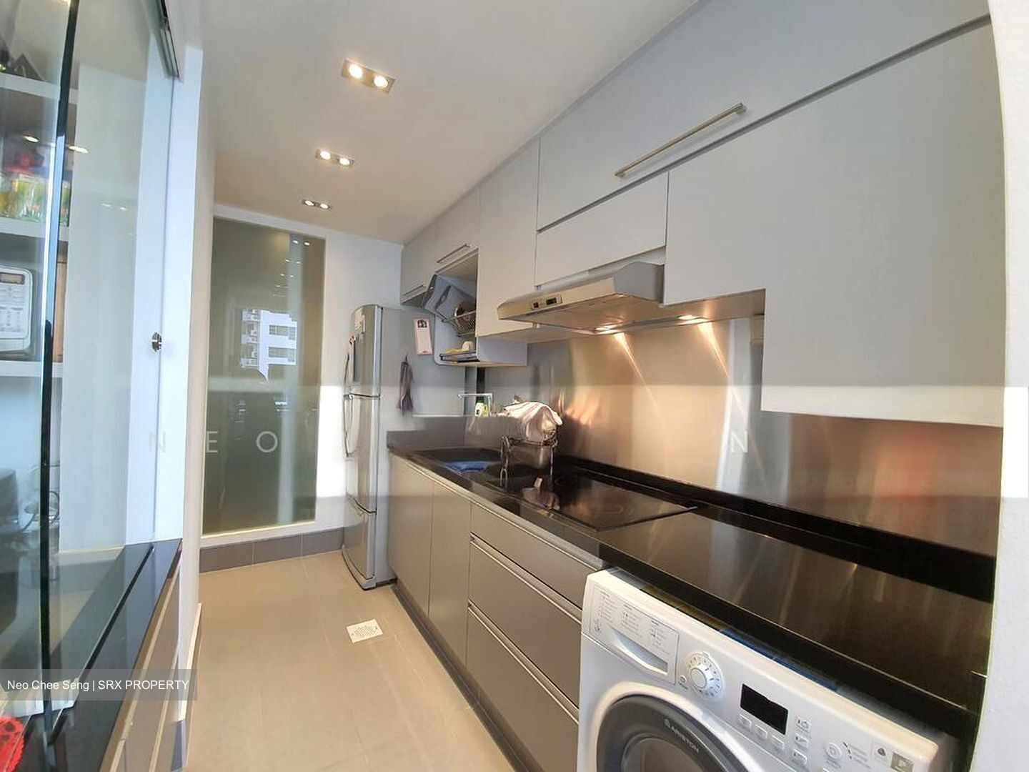 Central Green Condominium (D3), Condominium #503116261
